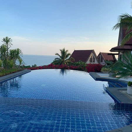 Baan KanTiang See Villas - SHA Extra Plus Koh Lanta Luaran gambar
