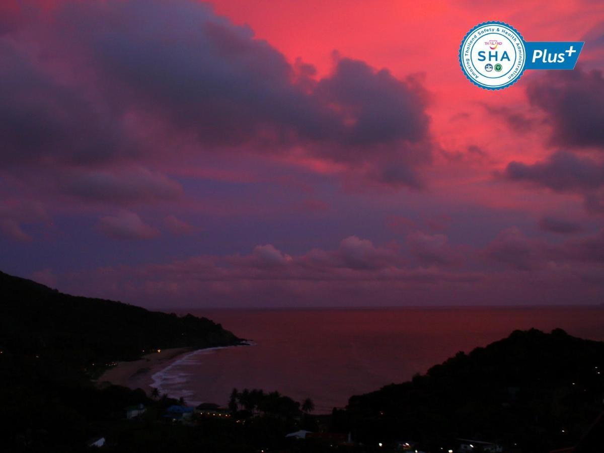 Baan KanTiang See Villas - SHA Extra Plus Koh Lanta Luaran gambar