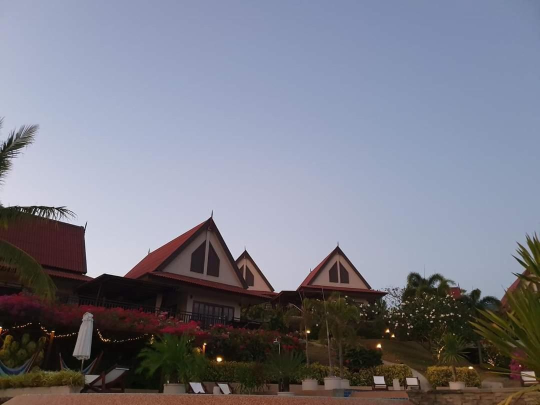 Baan KanTiang See Villas - SHA Extra Plus Koh Lanta Luaran gambar