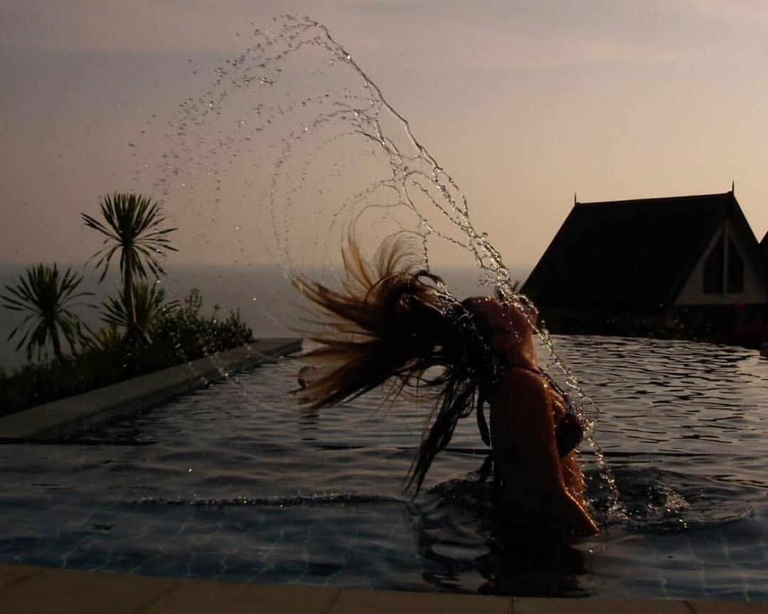 Baan KanTiang See Villas - SHA Extra Plus Koh Lanta Luaran gambar