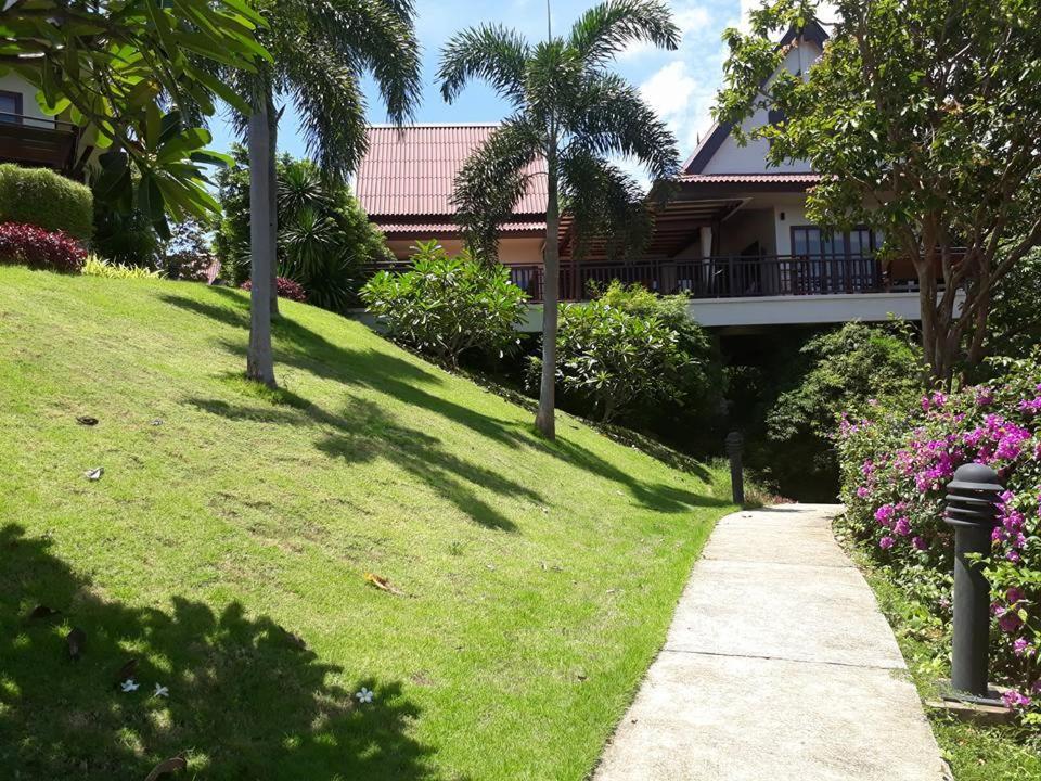 Baan KanTiang See Villas - SHA Extra Plus Koh Lanta Luaran gambar