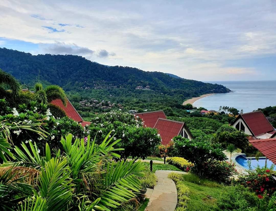 Baan KanTiang See Villas - SHA Extra Plus Koh Lanta Luaran gambar