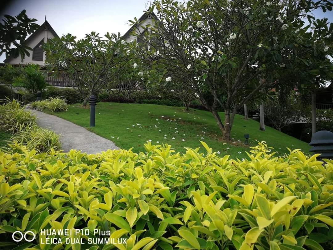 Baan KanTiang See Villas - SHA Extra Plus Koh Lanta Luaran gambar