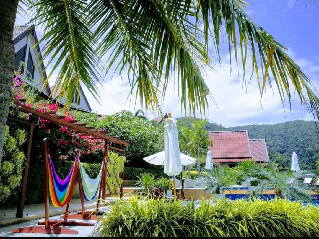 Baan KanTiang See Villas - SHA Extra Plus Koh Lanta Luaran gambar