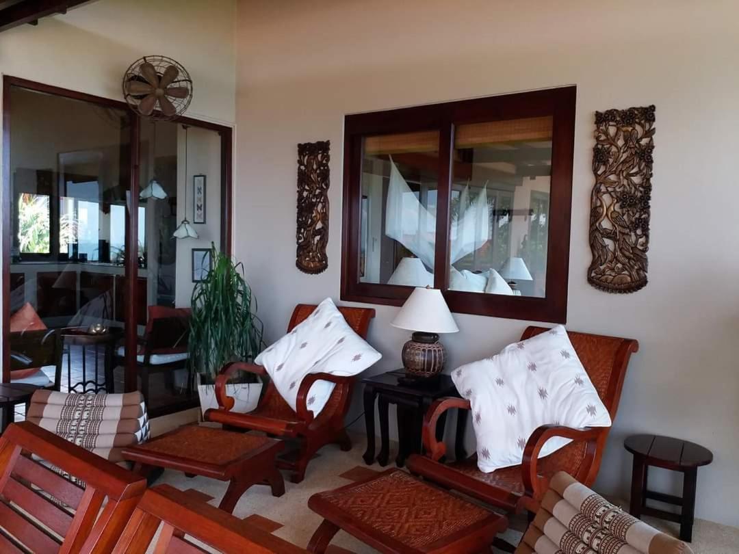 Baan KanTiang See Villas - SHA Extra Plus Koh Lanta Luaran gambar