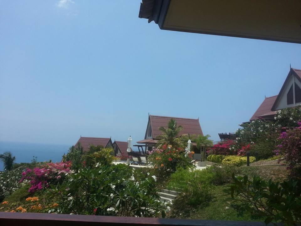 Baan KanTiang See Villas - SHA Extra Plus Koh Lanta Luaran gambar