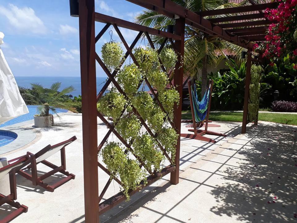 Baan KanTiang See Villas - SHA Extra Plus Koh Lanta Luaran gambar