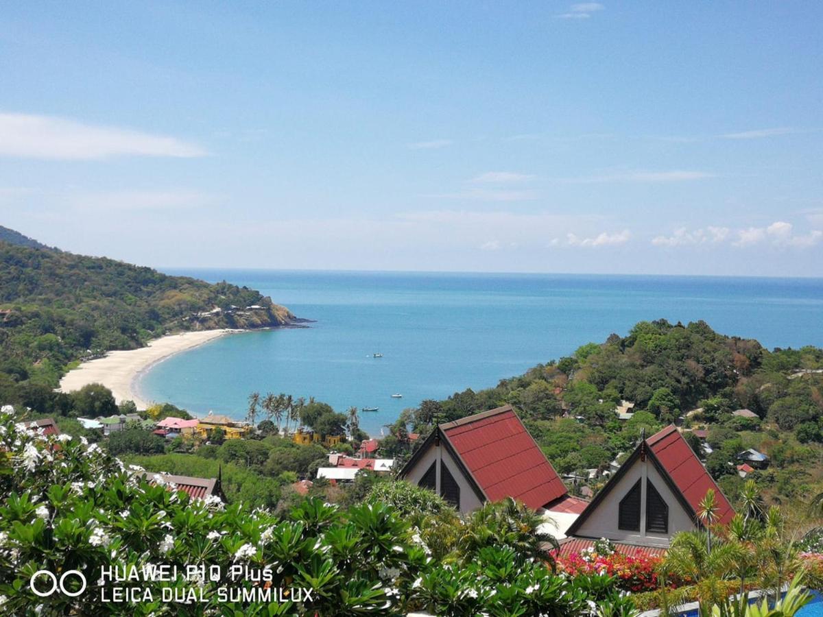 Baan KanTiang See Villas - SHA Extra Plus Koh Lanta Luaran gambar