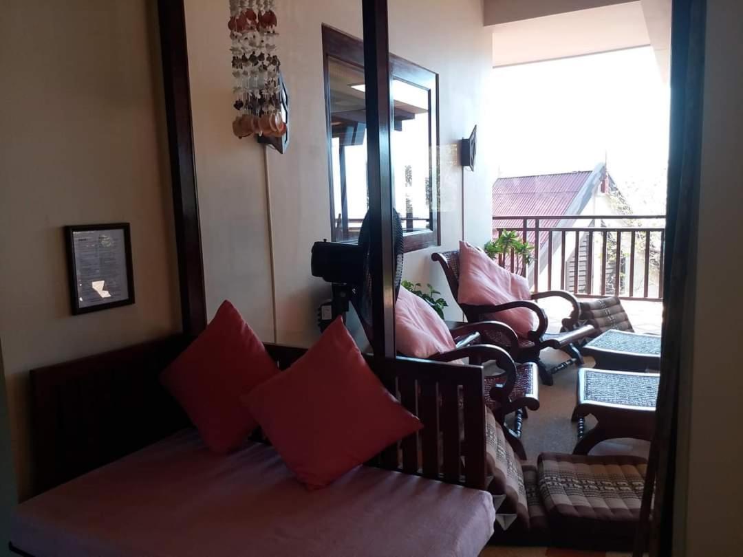 Baan KanTiang See Villas - SHA Extra Plus Koh Lanta Luaran gambar