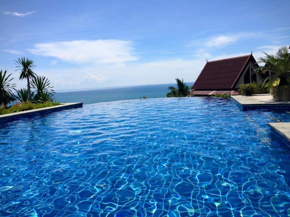 Baan KanTiang See Villas - SHA Extra Plus Koh Lanta Luaran gambar