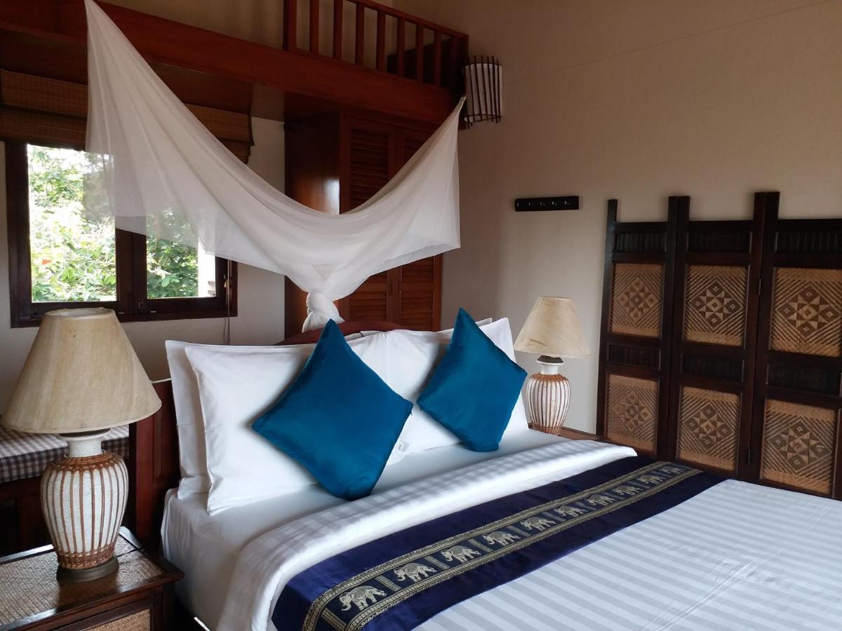 Baan KanTiang See Villas - SHA Extra Plus Koh Lanta Luaran gambar