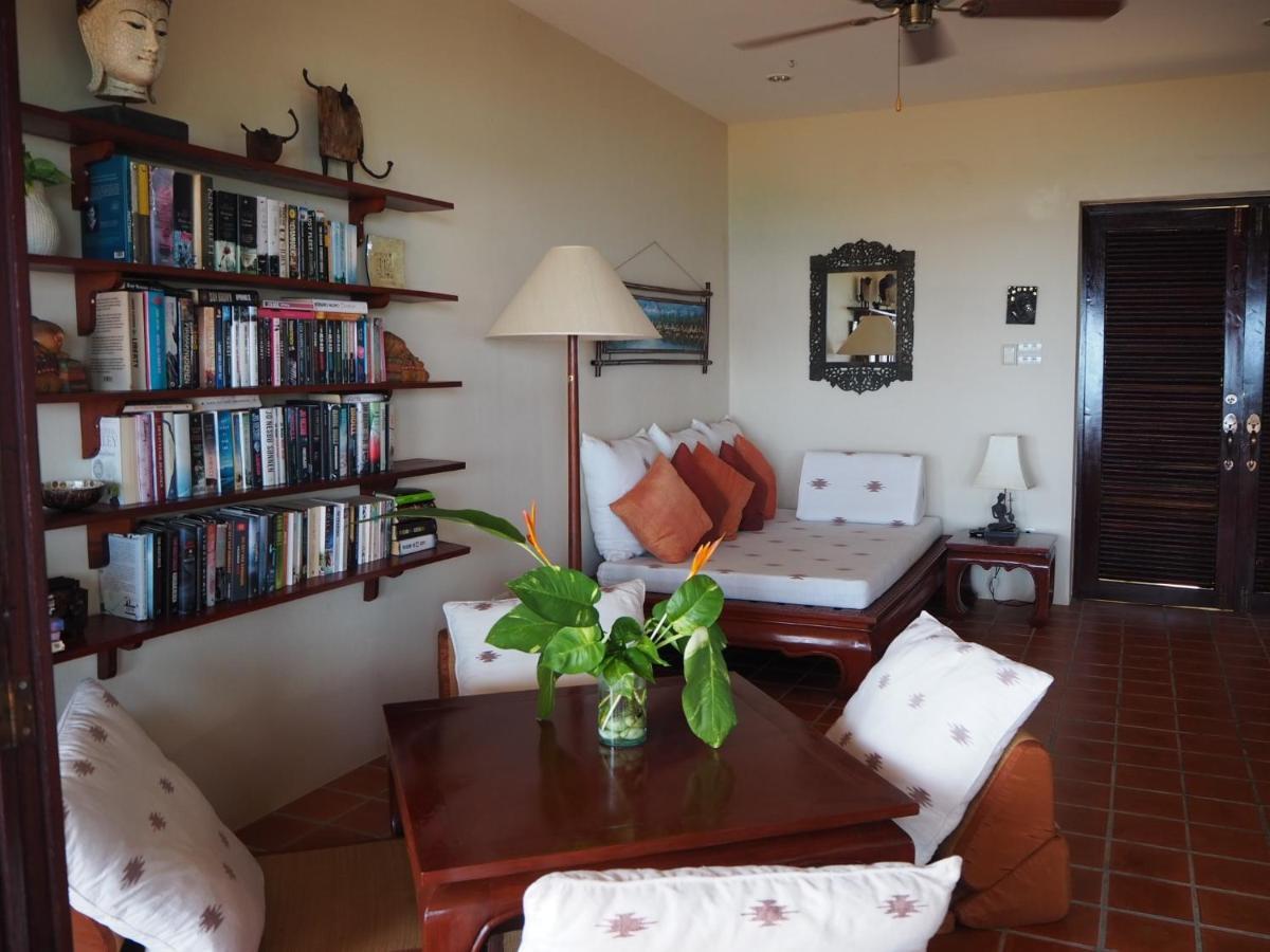 Baan KanTiang See Villas - SHA Extra Plus Koh Lanta Luaran gambar