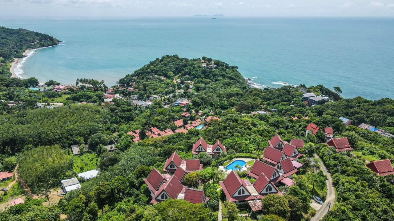 Baan KanTiang See Villas - SHA Extra Plus Koh Lanta Luaran gambar