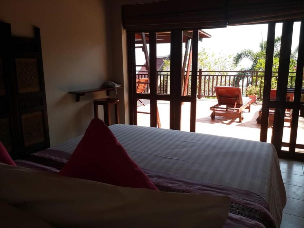 Baan KanTiang See Villas - SHA Extra Plus Koh Lanta Luaran gambar