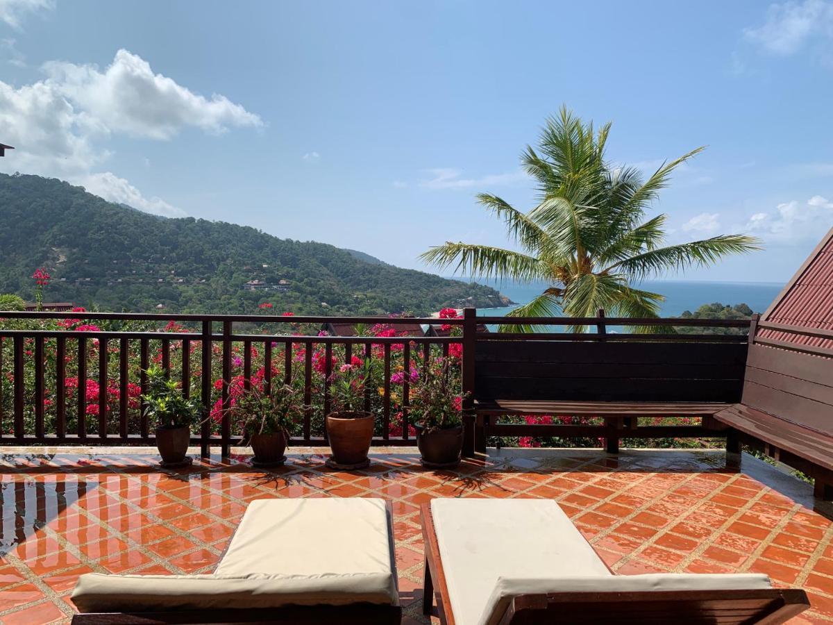 Baan KanTiang See Villas - SHA Extra Plus Koh Lanta Luaran gambar
