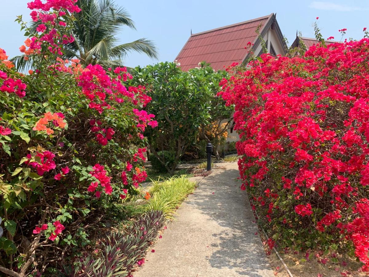 Baan KanTiang See Villas - SHA Extra Plus Koh Lanta Luaran gambar
