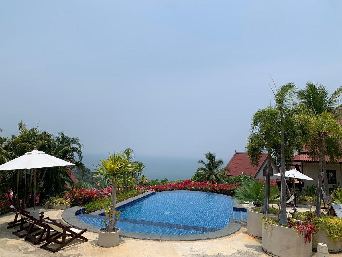 Baan KanTiang See Villas - SHA Extra Plus Koh Lanta Luaran gambar