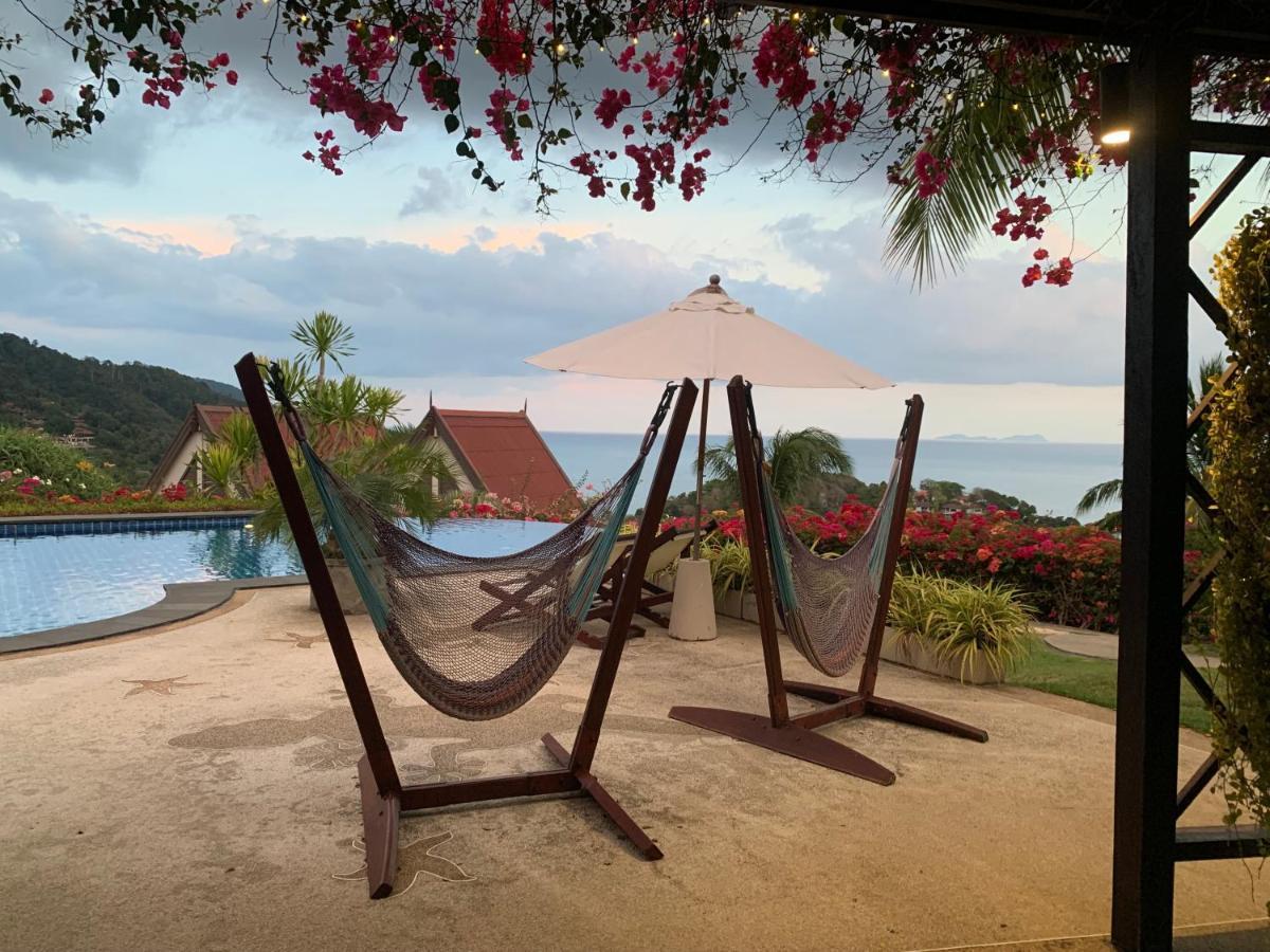 Baan KanTiang See Villas - SHA Extra Plus Koh Lanta Luaran gambar