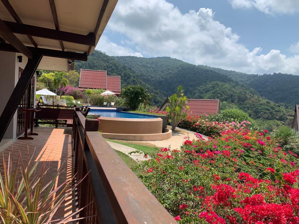 Baan KanTiang See Villas - SHA Extra Plus Koh Lanta Luaran gambar
